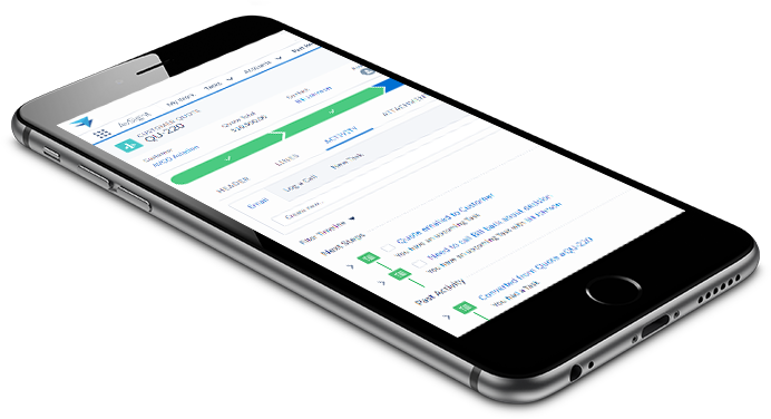Mobile Access