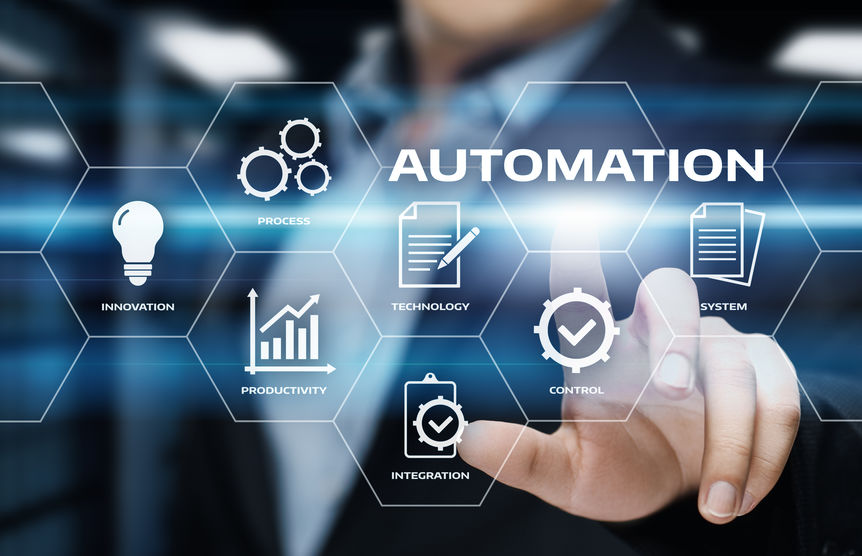 AvSight Process Automation